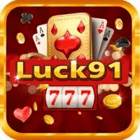 Lucky 91 Icon